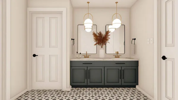 InteriorPhoto for House Plan #708473