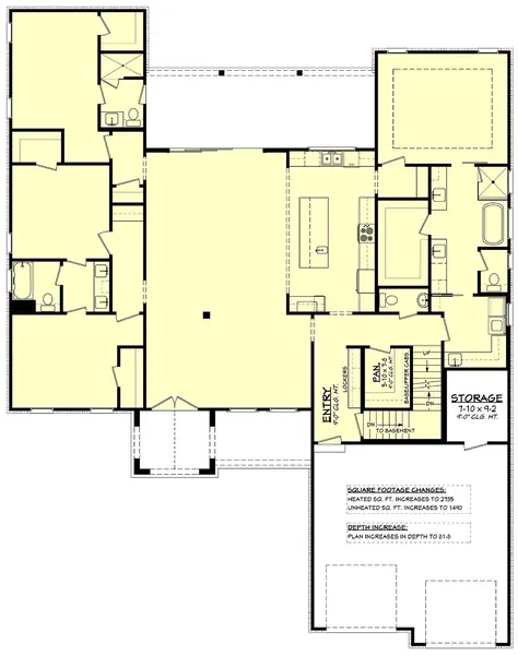 ExteriorPhoto for House Plan #308562