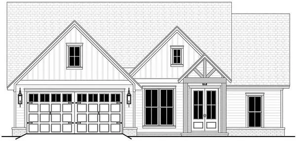 Other for House Plan #308281