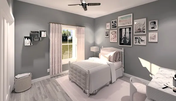 InteriorPhoto for House Plan #432051