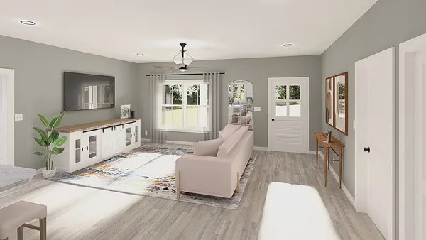 InteriorPhoto for House Plan #432051