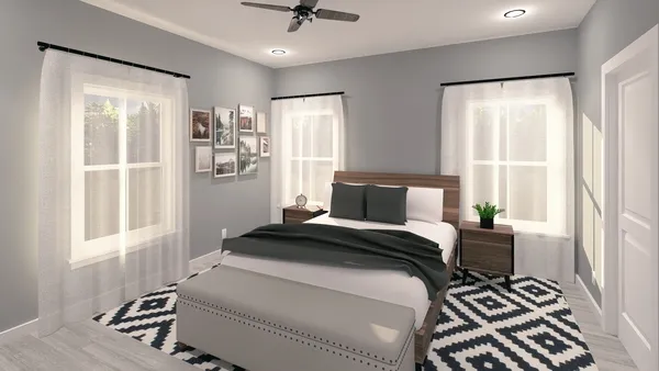 InteriorPhoto for House Plan #432051