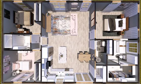 Other for House Plan #432051