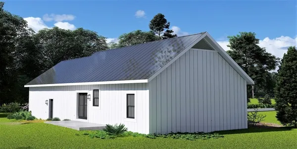 ExteriorPhoto for House Plan #431132