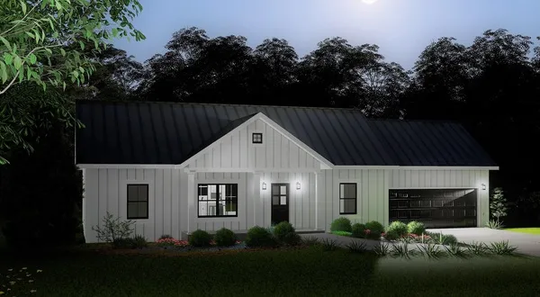 ExteriorPhoto for House Plan #431132