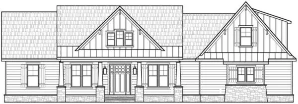 Other for House Plan #900032