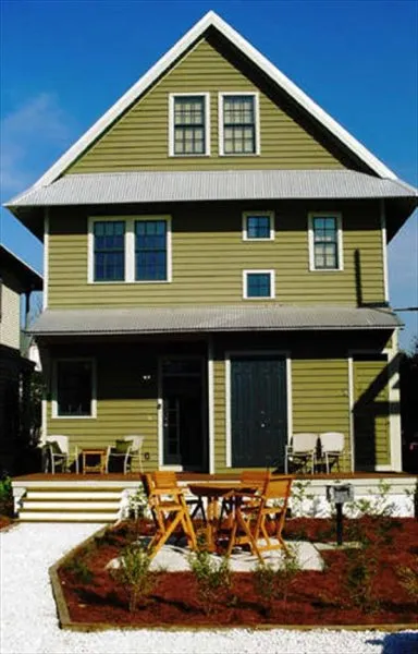 ExteriorPhoto for House Plan #127802