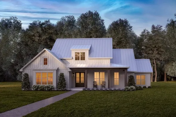 ExteriorPhoto for House Plan #308522