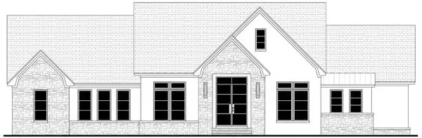 Other for House Plan #305922