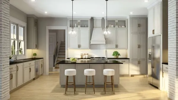 InteriorPhoto for House Plan #308242