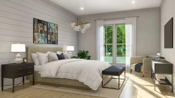 InteriorPhoto for House Plan #308242