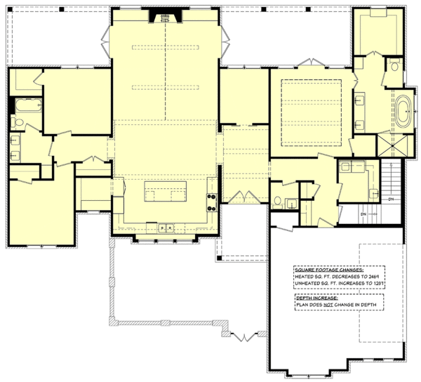 ExteriorPhoto for House Plan #300742