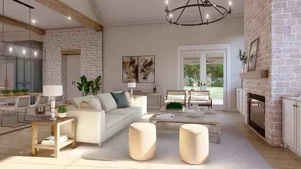 InteriorPhoto for House Plan #300742