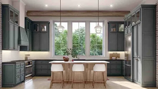 InteriorPhoto for House Plan #300742