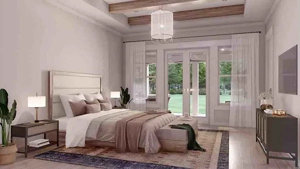 InteriorPhoto for House Plan #300742