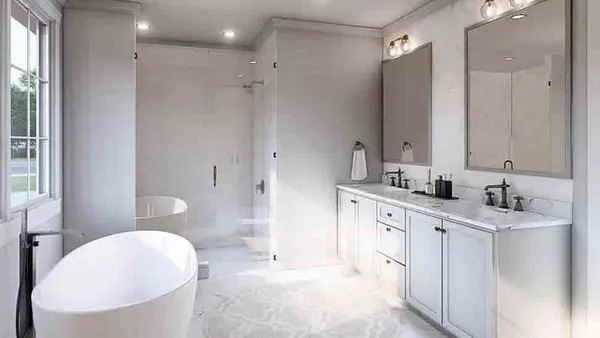 InteriorPhoto for House Plan #300742