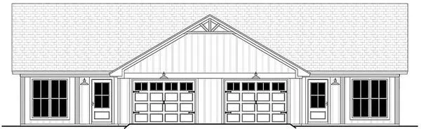 Other for House Plan #306942