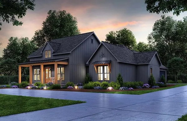 ExteriorPhoto for House Plan #901922