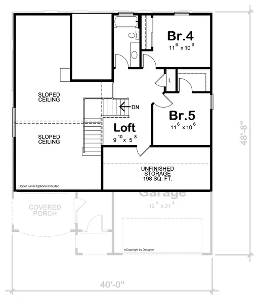 ExteriorPhoto for House Plan #152781