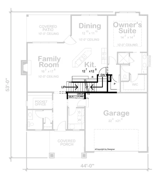 ExteriorPhoto for House Plan #158781