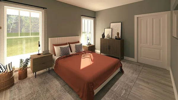 InteriorPhoto for House Plan #432532