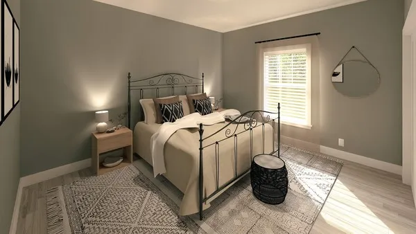 InteriorPhoto for House Plan #432532