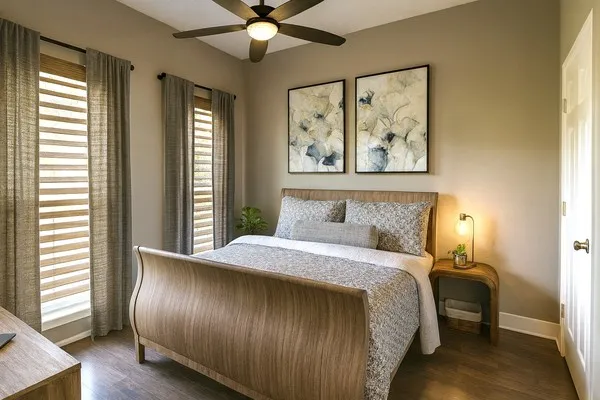 InteriorPhoto for House Plan #430980