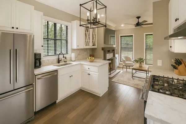 InteriorPhoto for House Plan #430980