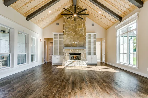 InteriorPhoto for House Plan #905672