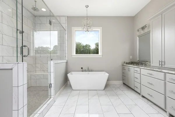 InteriorPhoto for House Plan #906704