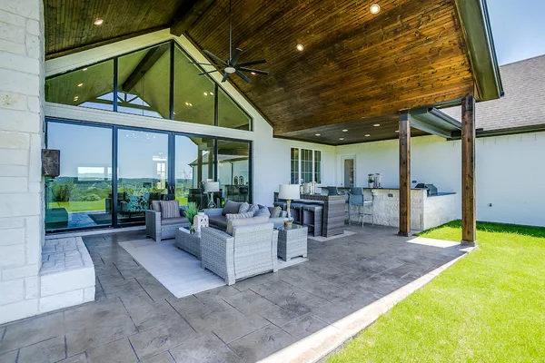 ExteriorPhoto for House Plan #900713
