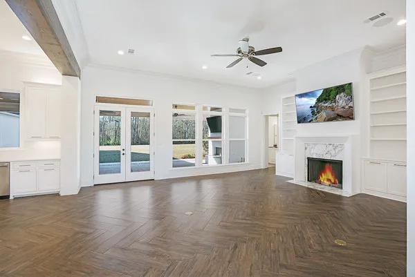 InteriorPhoto for House Plan #903723