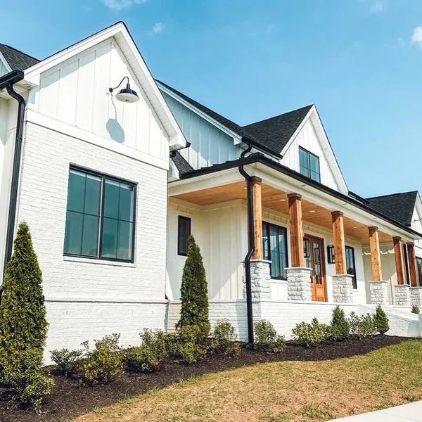 ExteriorPhoto for House Plan #908052