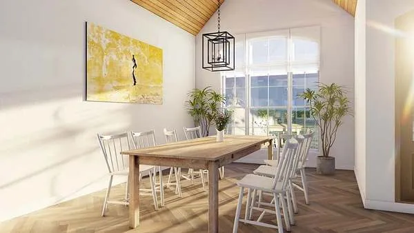 InteriorPhoto for House Plan #319912