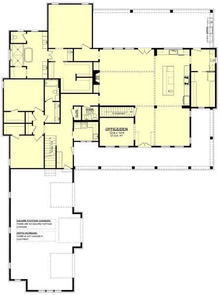 ExteriorPhoto for House Plan #308583