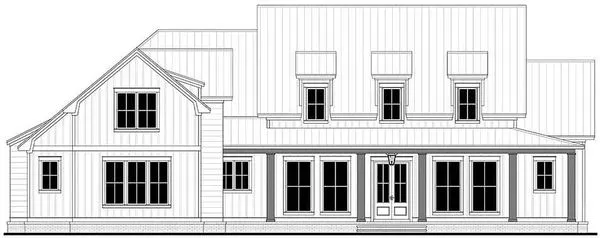 Other for House Plan #308583