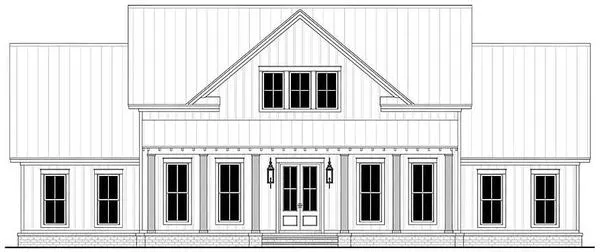 Other for House Plan #300932