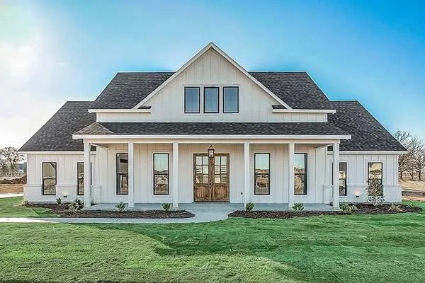 ExteriorPhoto for House Plan #300932