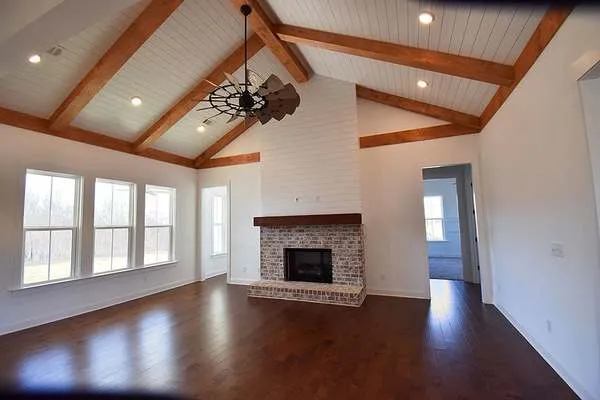 InteriorPhoto for House Plan #300932