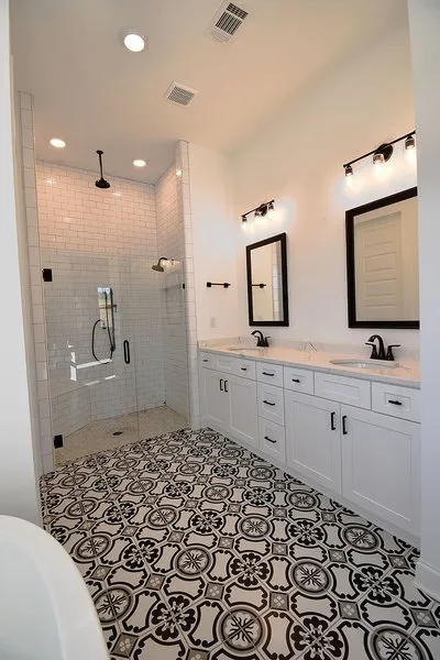 InteriorPhoto for House Plan #300932