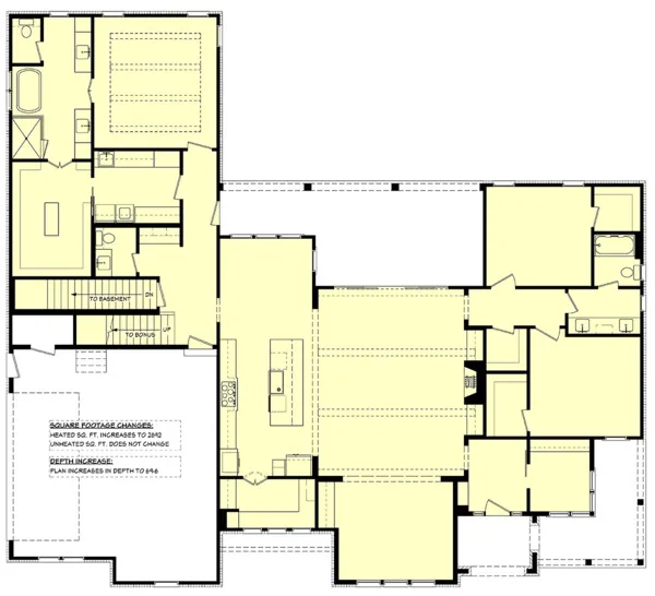 ExteriorPhoto for House Plan #301872