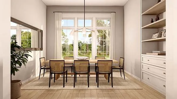 InteriorPhoto for House Plan #301872