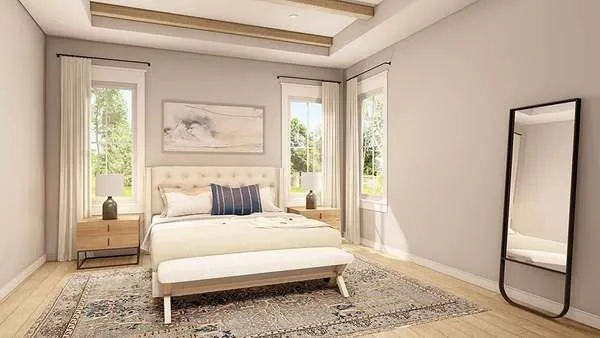 InteriorPhoto for House Plan #301872
