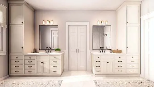InteriorPhoto for House Plan #301872