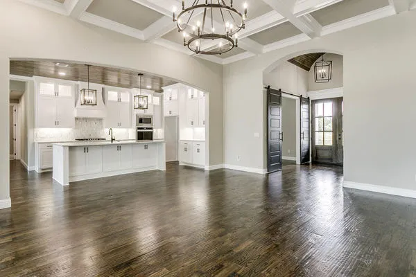 InteriorPhoto for House Plan #906452