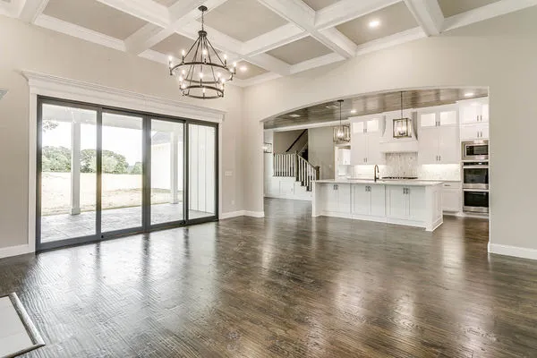 InteriorPhoto for House Plan #906452