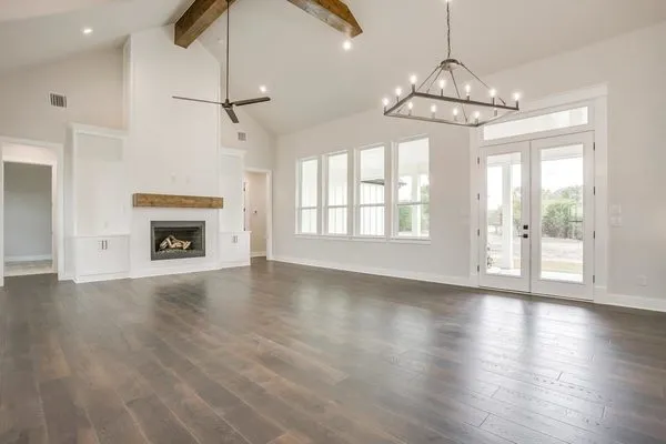 InteriorPhoto for House Plan #904352