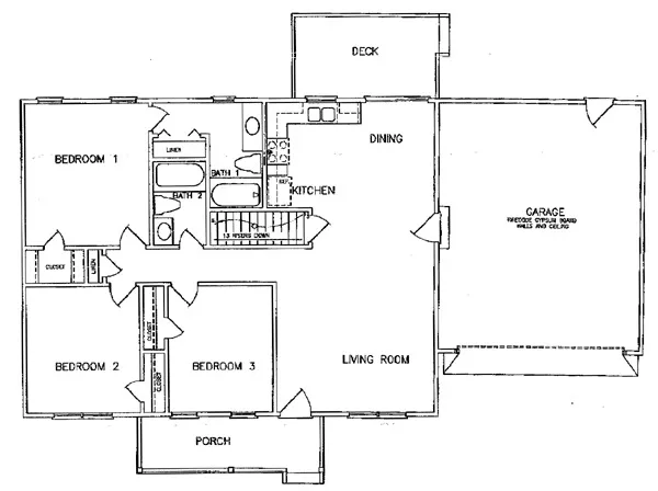 ExteriorPhoto for House Plan #650021