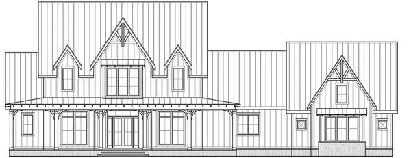 Other for House Plan #903014