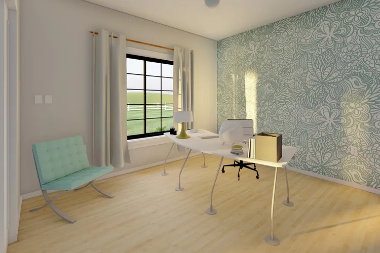 InteriorPhoto for House Plan #581226